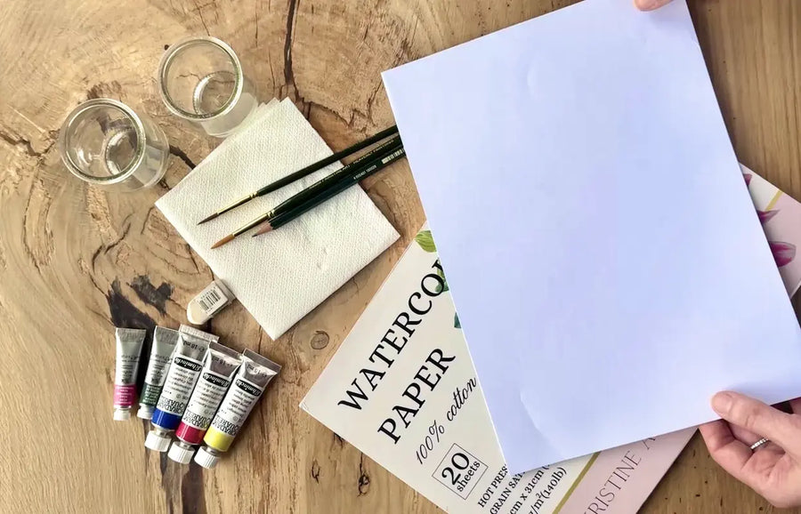 How to Overcome Perfectionism in Your Art and Life