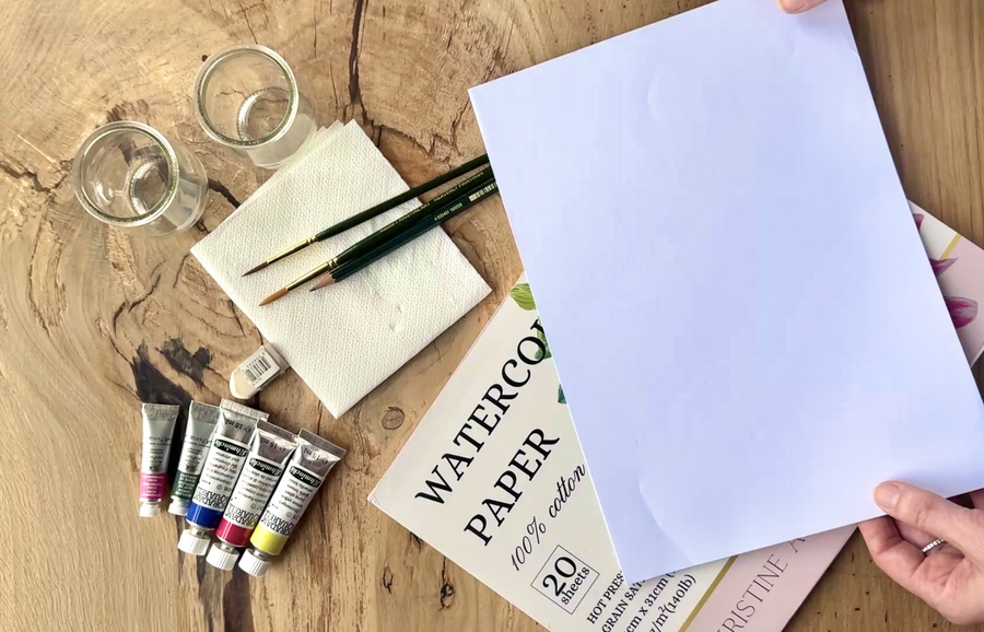 How to Overcome Perfectionism in Your Art and Life
