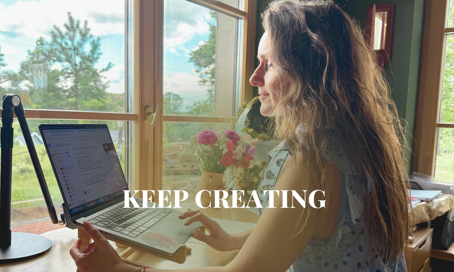 How to Handle Negative Comments and Criticism Online as an Artist