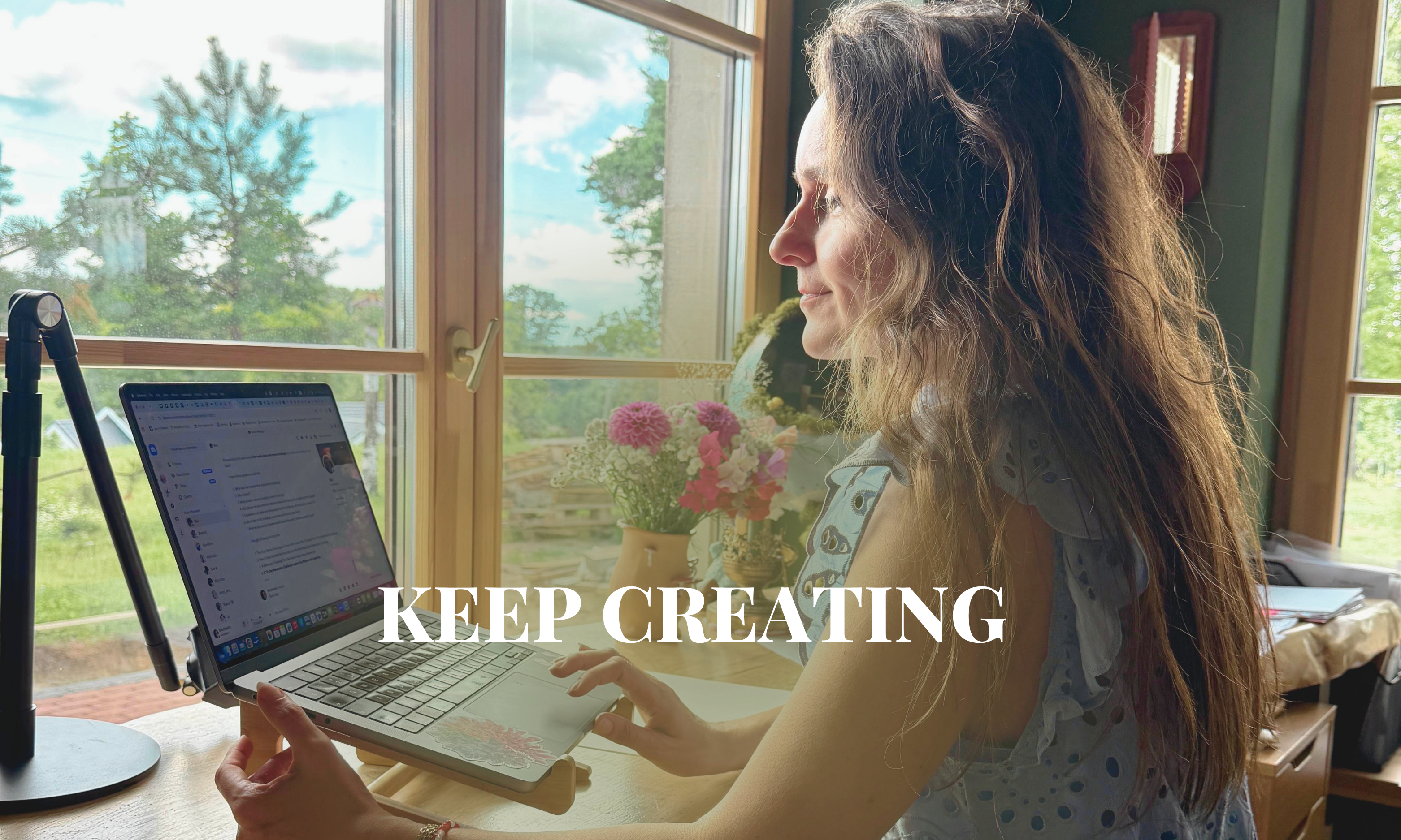How to Handle Negative Comments and Criticism Online as an Artist