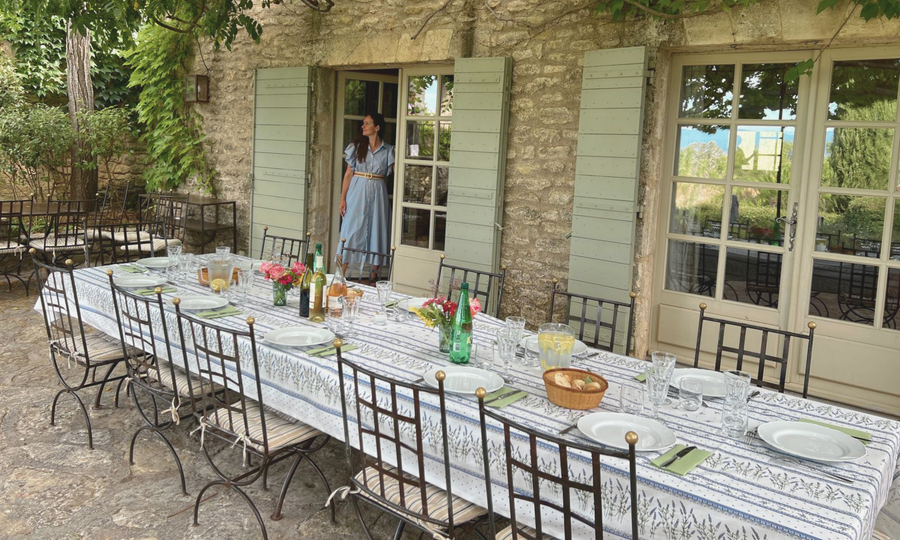 The Magic of Creating Together: More Than a Watercolor Retreat