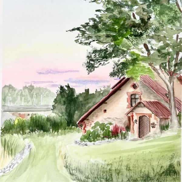 Cottage
