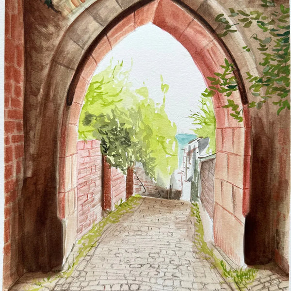 Archway