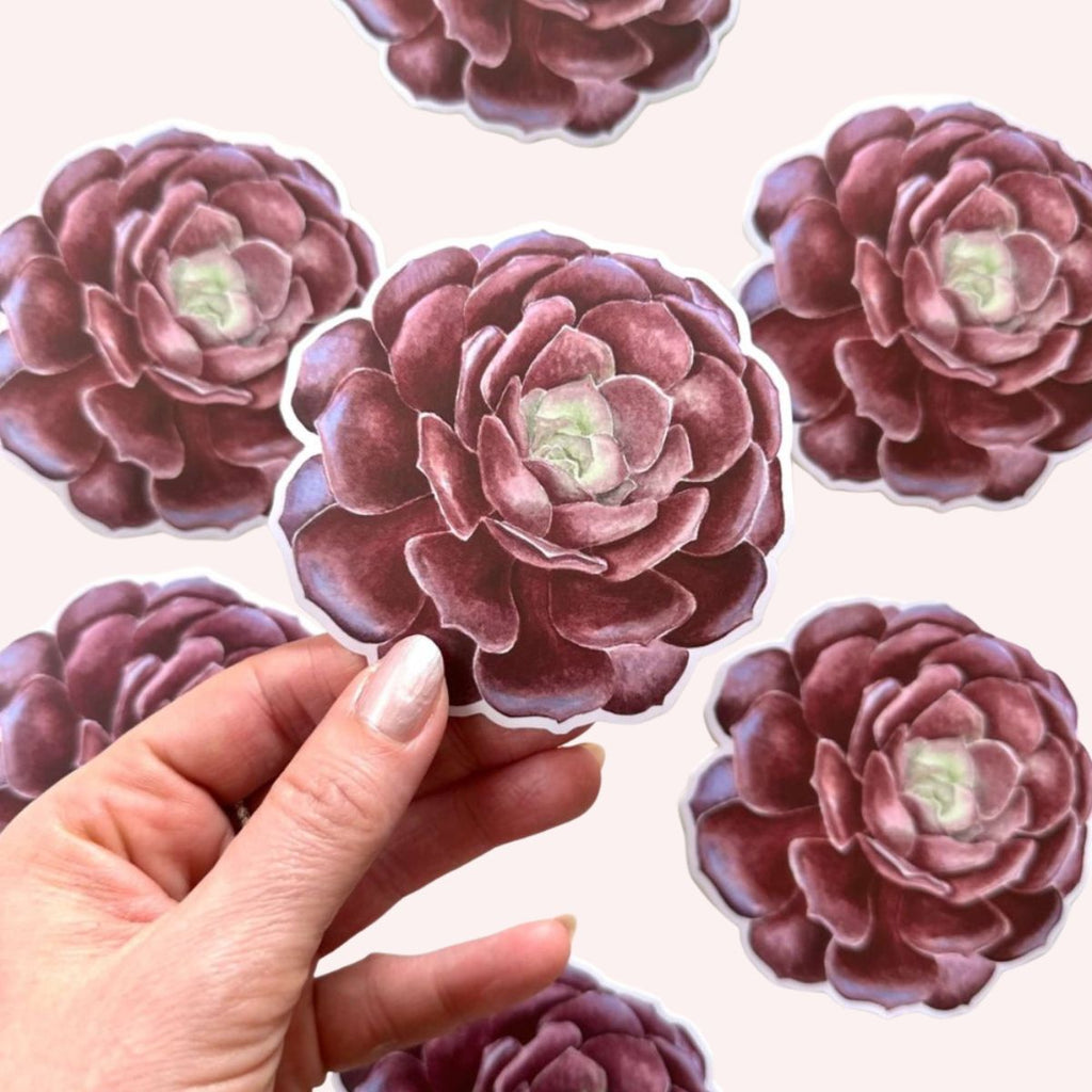 Summer Sticker Set