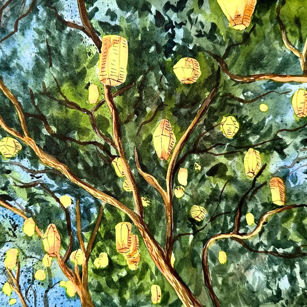Lanterns