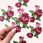 Spring Sticker Set