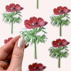 Spring Sticker Set