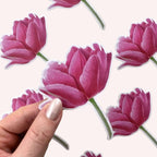 Spring Sticker Set