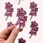 Spring Sticker Set