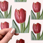 Spring Sticker Set