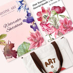 Artist Inspiration Set