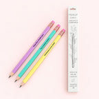 Artist's Companion - Set of 3 Graphite Pencils