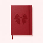Bow Sketchbook,  Pre-order Product