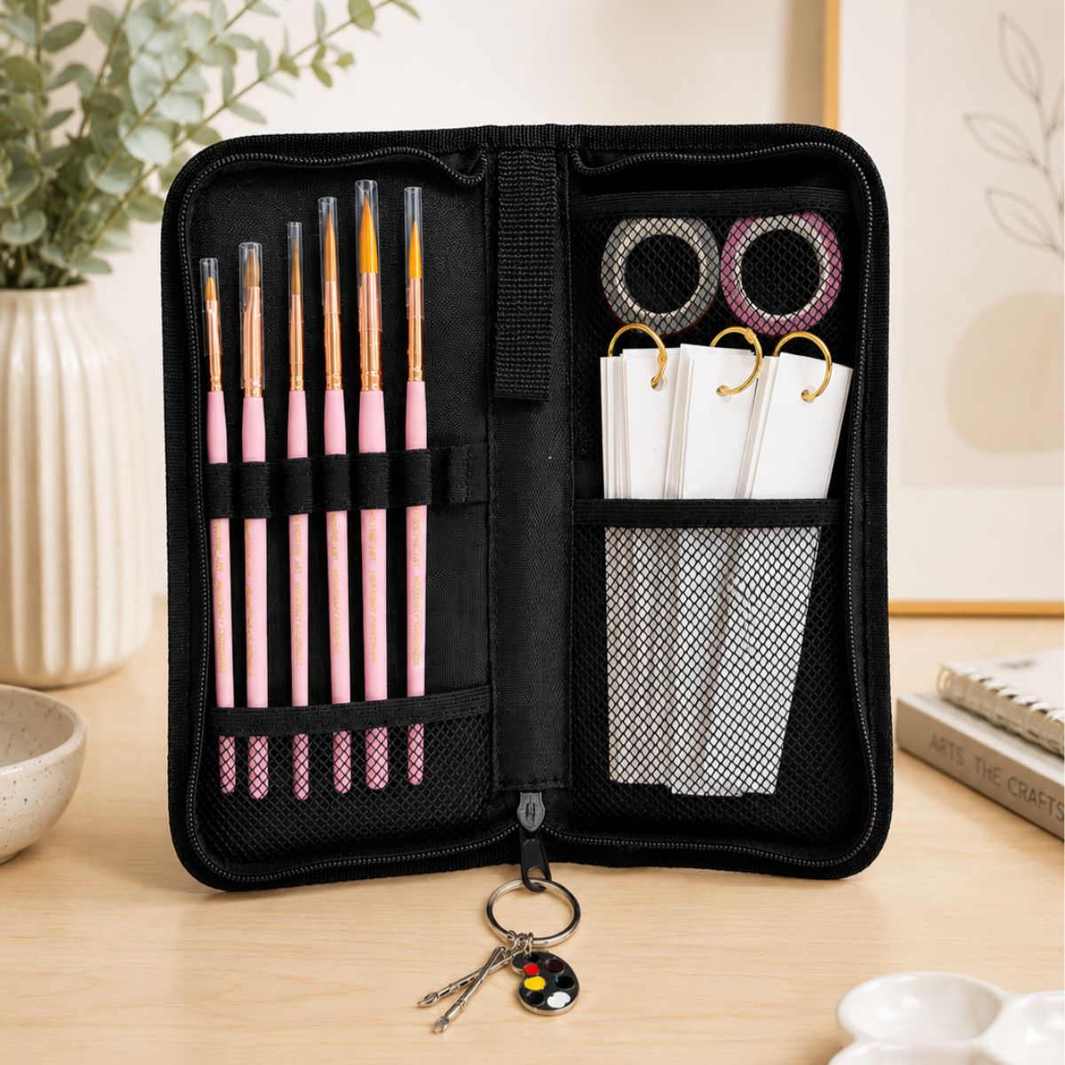 Brush Case Set