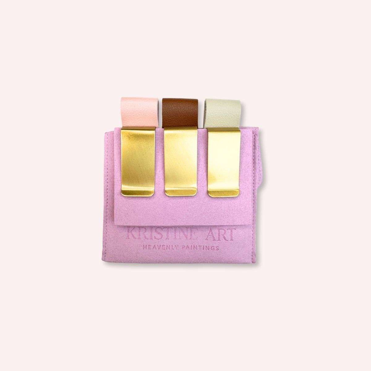 Set of Brush Holders