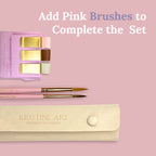 Set of Brush Holders