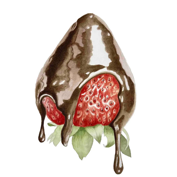 Chocolate Strawberry