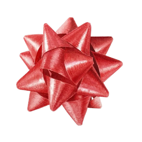 Christmas Bow