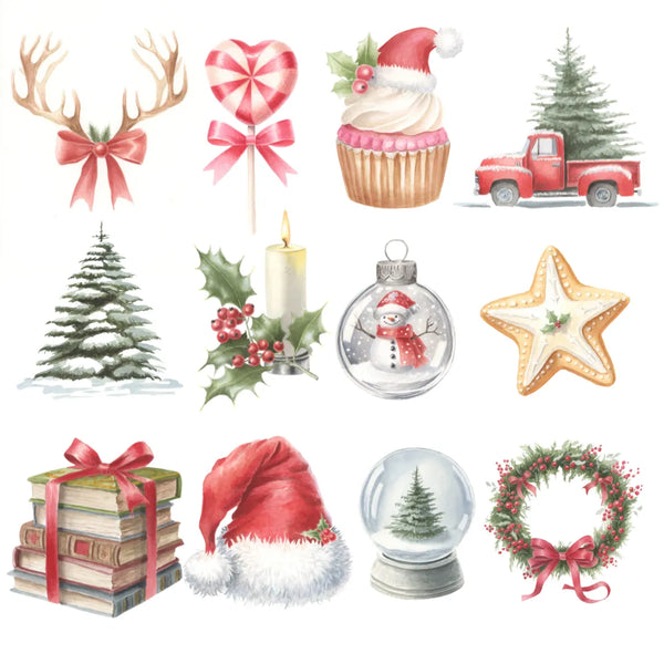 Christmas Challenge 2025