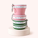 Collapsible Travel Paint Cup
