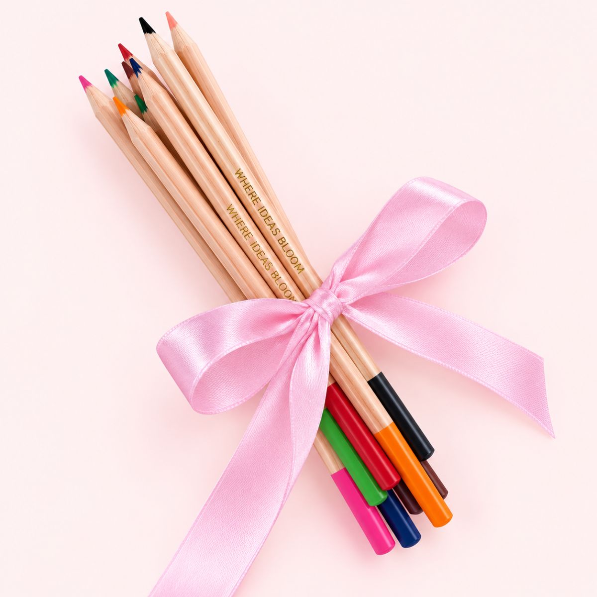 Creative Garden Colored Pencils