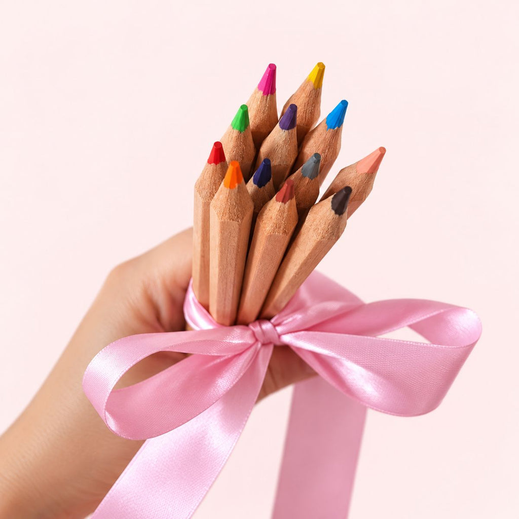 Creative Garden Colored Pencils