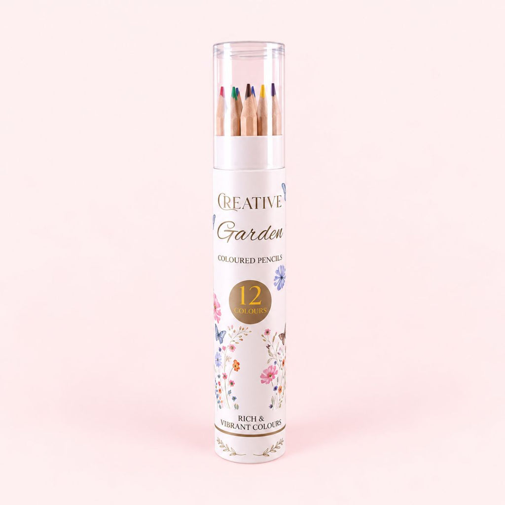 Creative Garden Colored Pencils