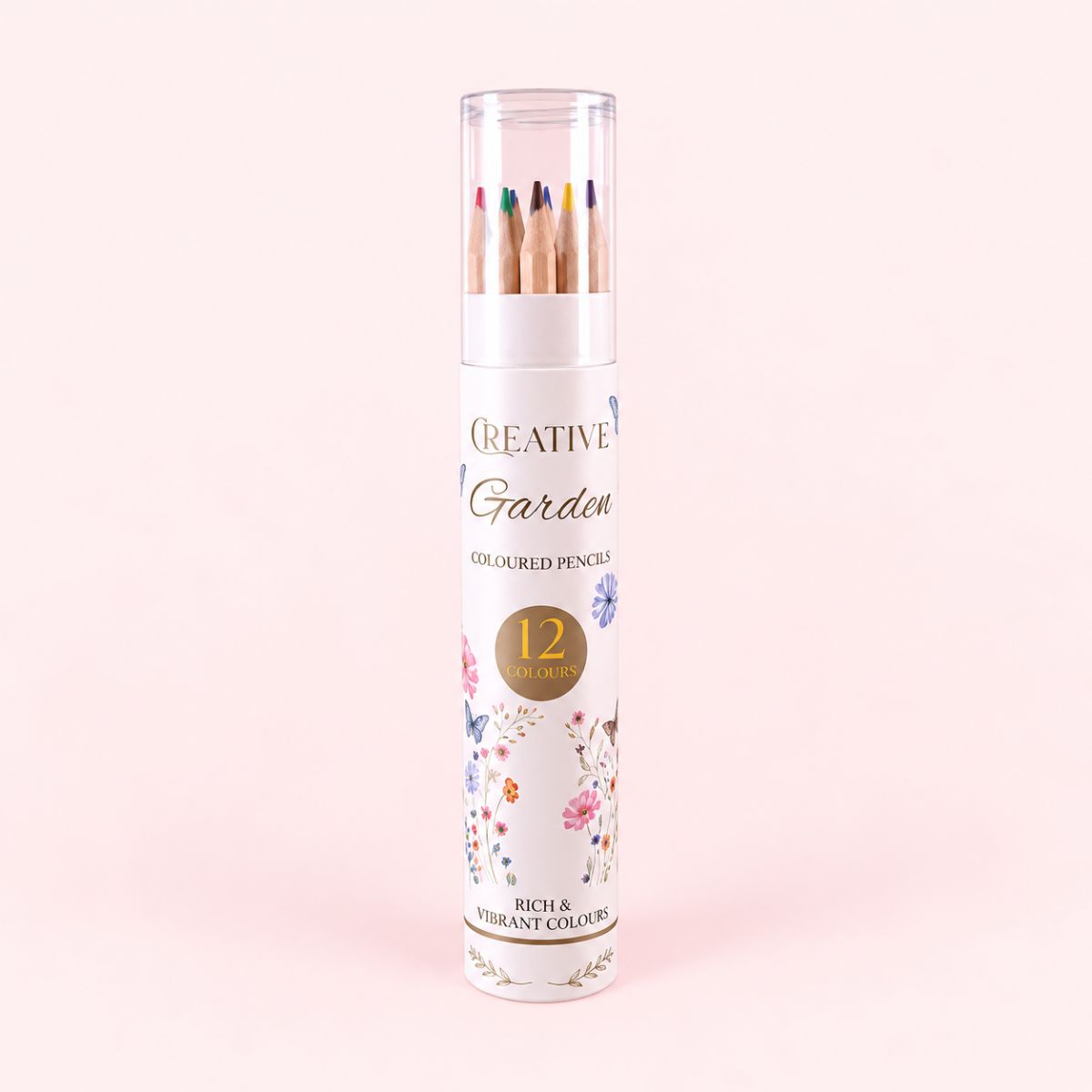 Creative Garden Colored Pencils