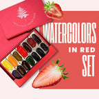 Watercolor Set