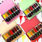 Watercolor Set