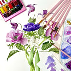 Watercolor Set