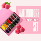 Watercolor Set
