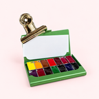 Watercolor Set