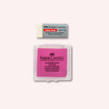 Elastic + Dust-Free Erasers Set