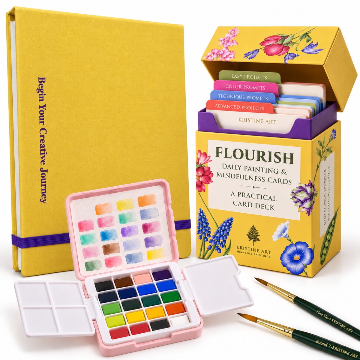 The Creative Kit
