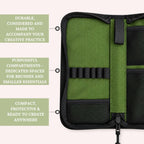 Forest Brush Case