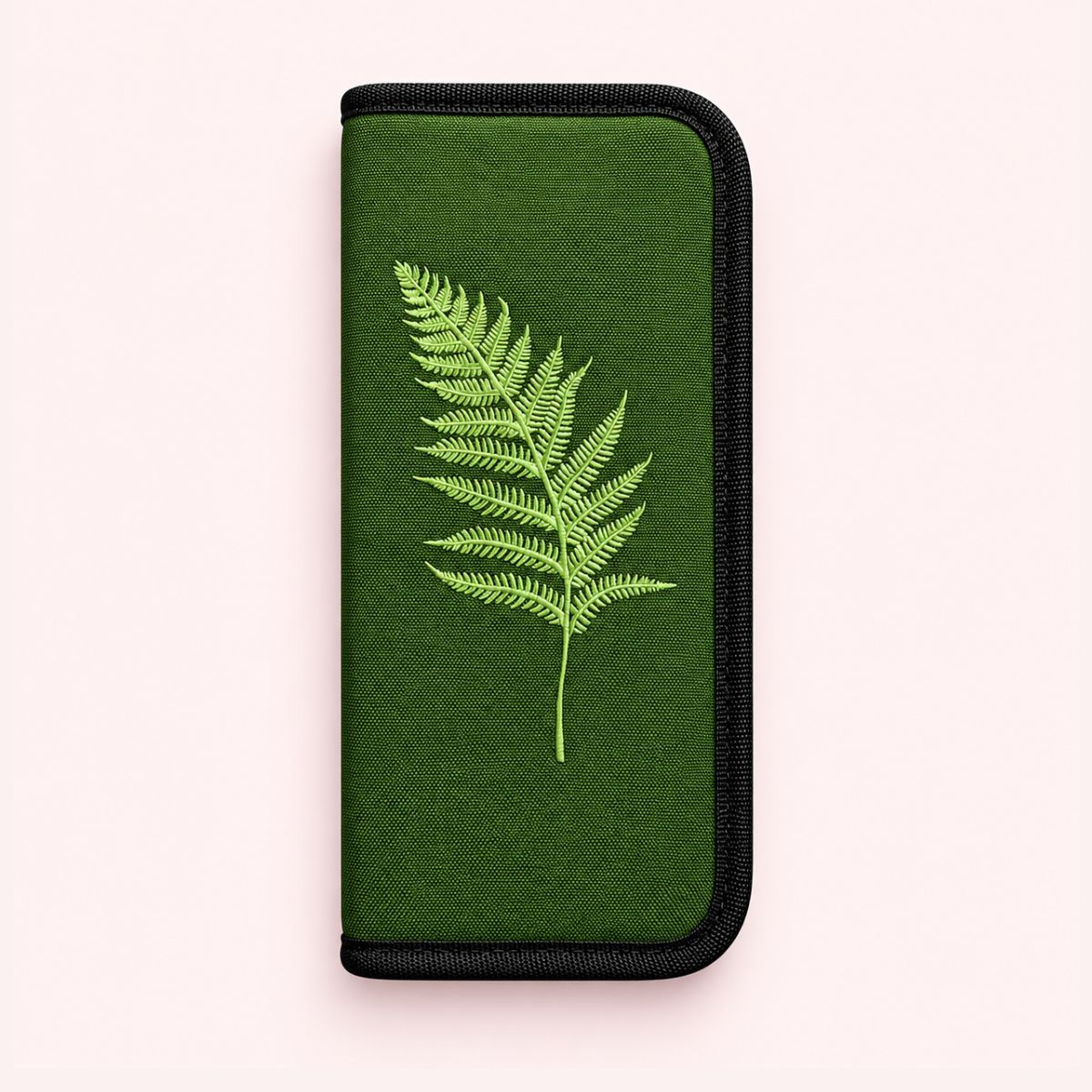 Forest Brush Case