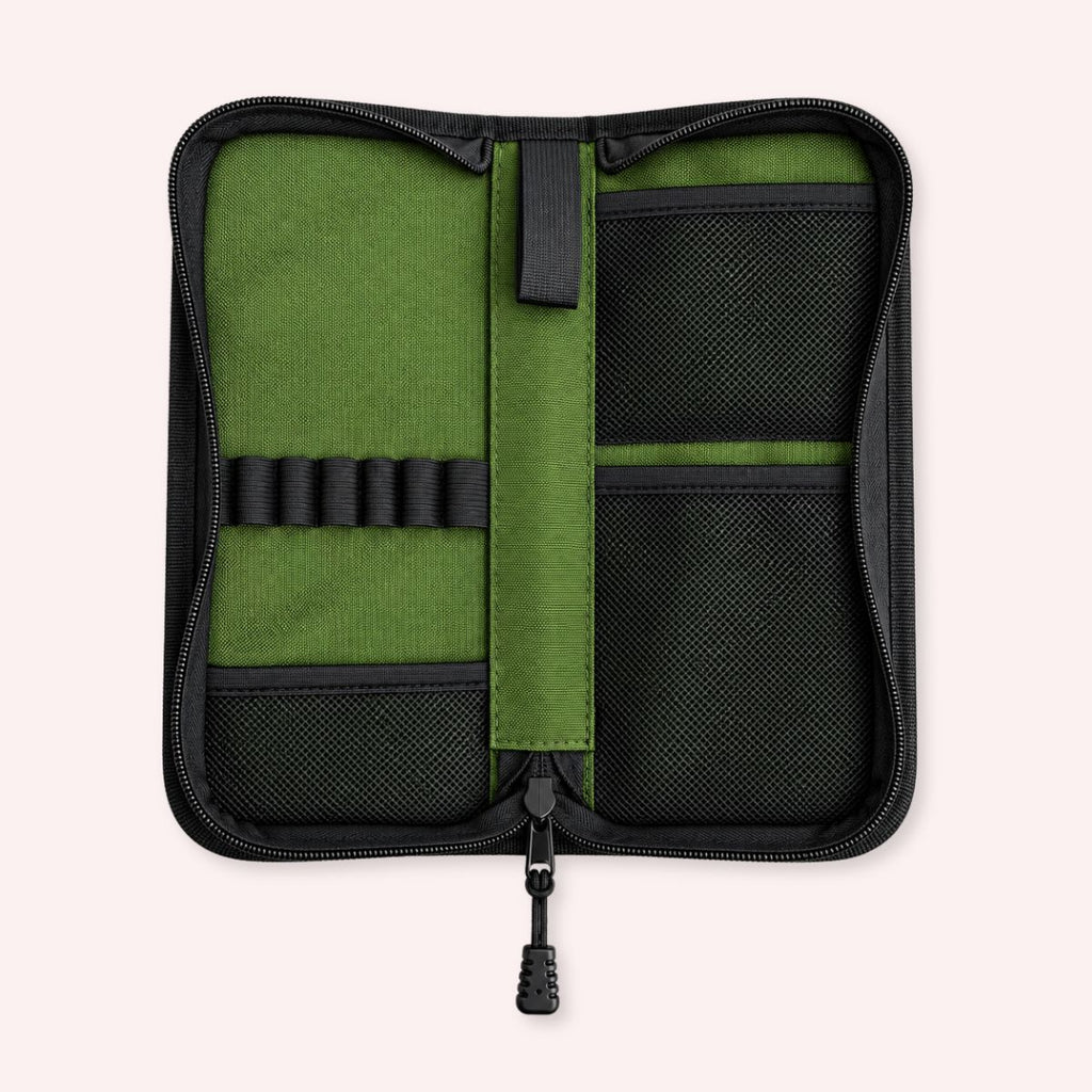 Forest Brush Case