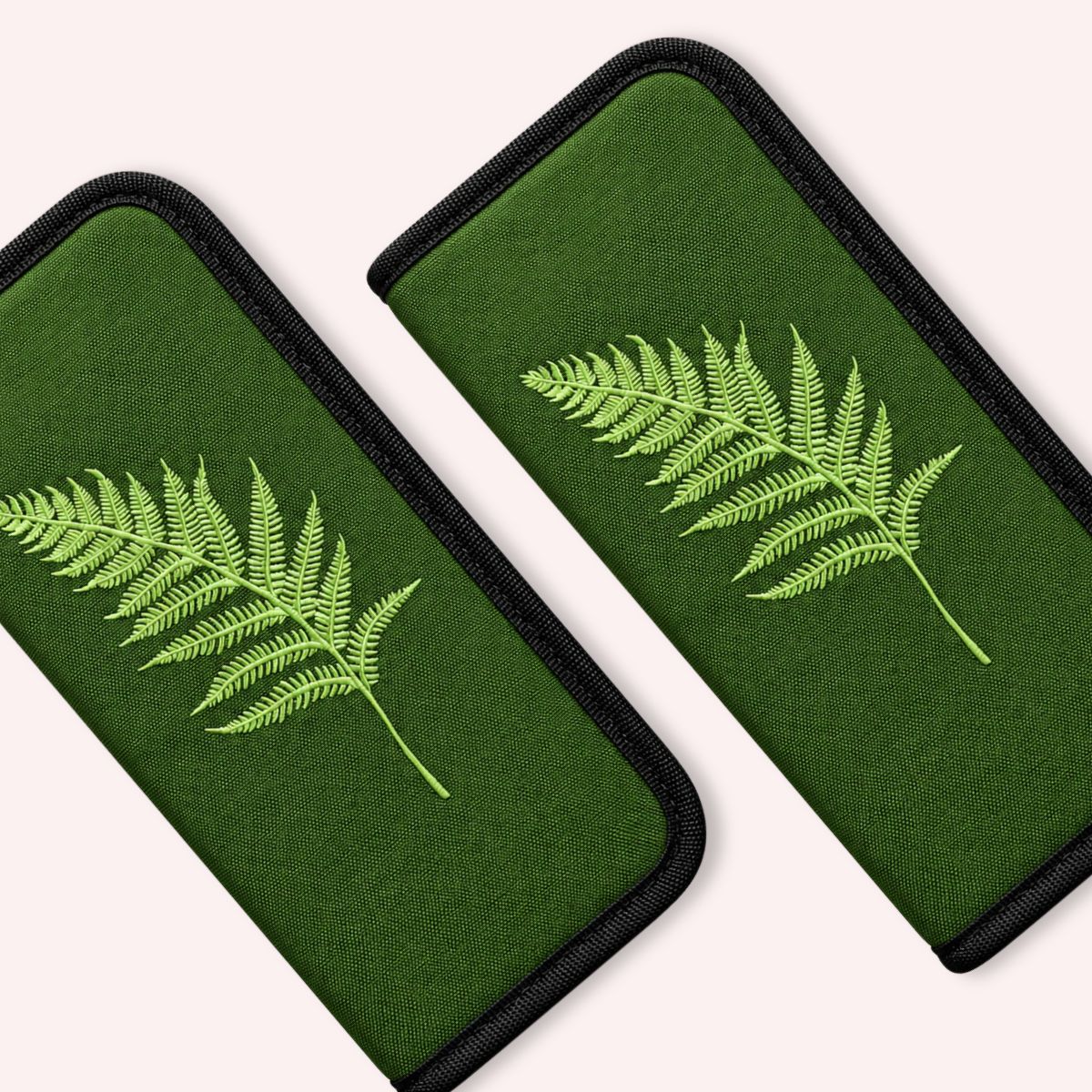 Forest Brush Case
