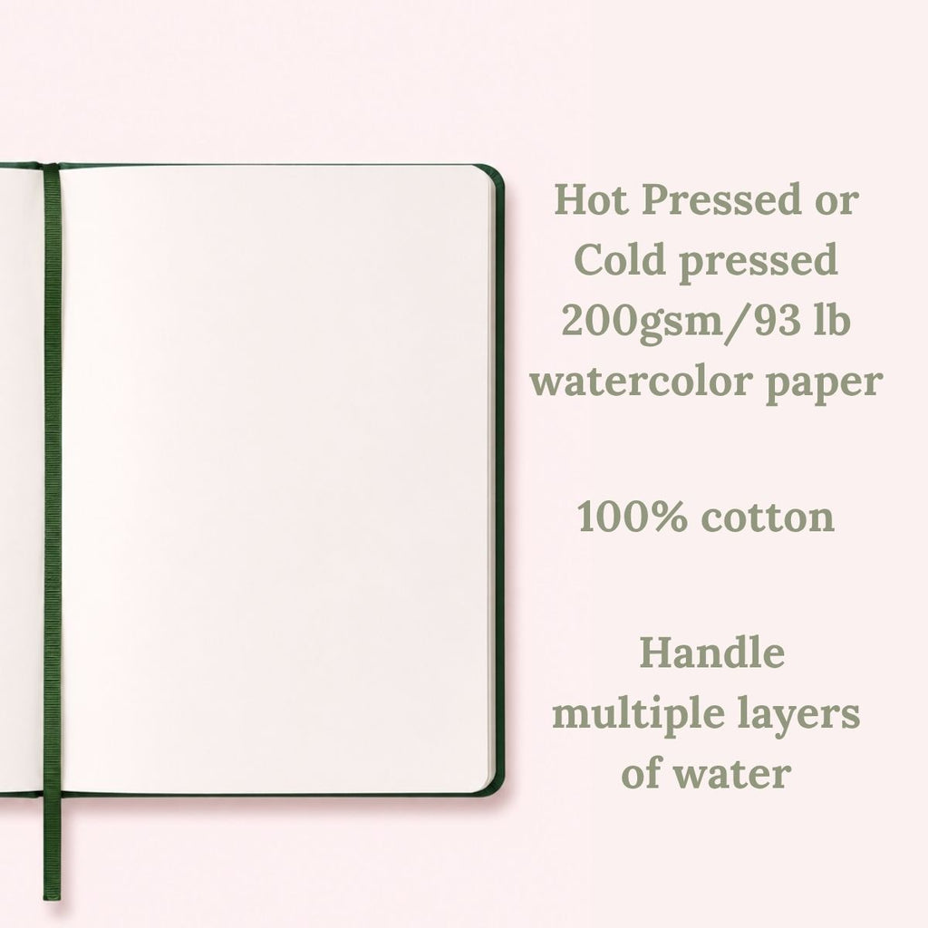 Coming Soon – Forest Sketchbook