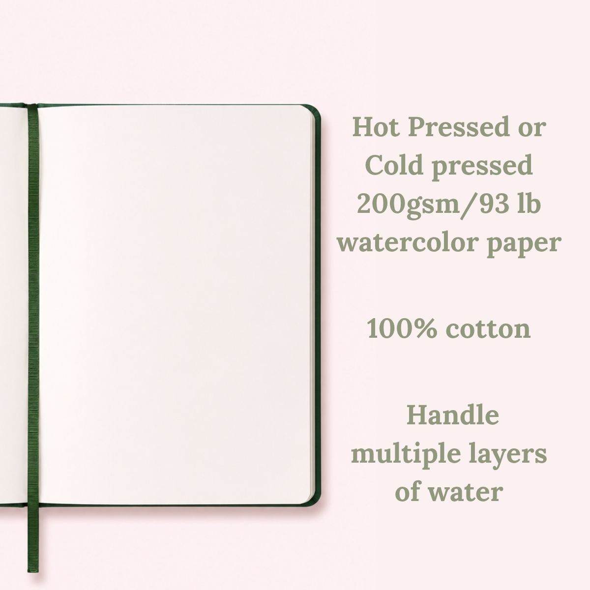 Coming Soon – Forest Sketchbook