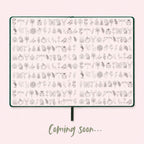 Coming Soon – Forest Sketchbook