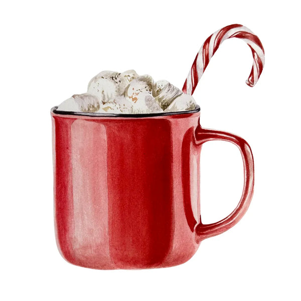 Hot Cacao Mug