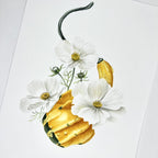 Hot Press Watercolor Paper 300 lb / 640 gsm