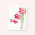 Hot Press Watercolor Paper 300 lb / 640 gsm