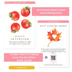 Flourish Intention Cards