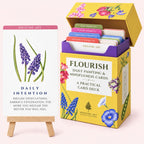 Flourish Intention Cards