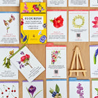 Flourish Intention Cards
