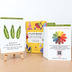 Flourish Intention Cards