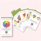 Flourish Intention Cards